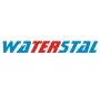 Waterstal